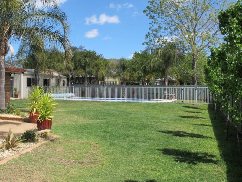 12 Melton Road, Mudgee NSW 2850