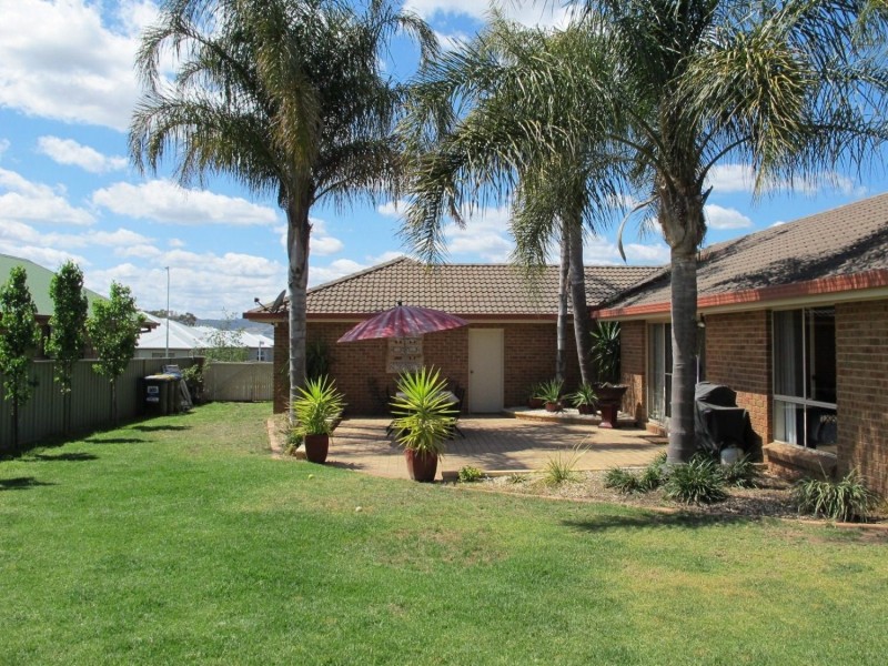 12 Melton Road, Mudgee NSW 2850
