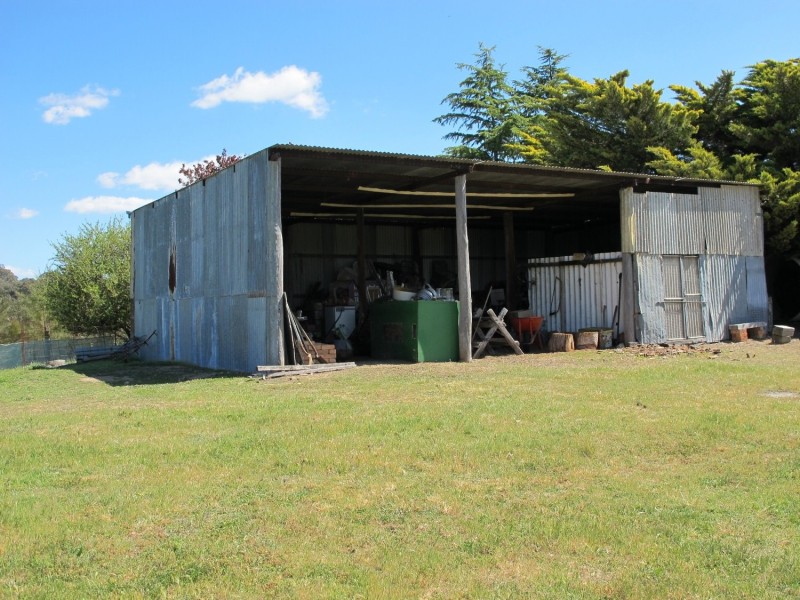 63 Prices Lane, Mudgee NSW 2850