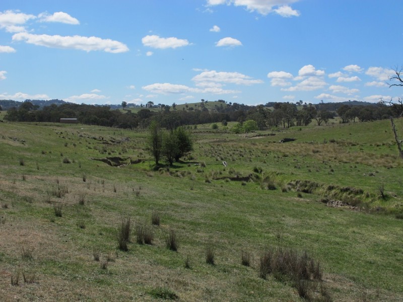 63 Prices Lane, Mudgee NSW 2850
