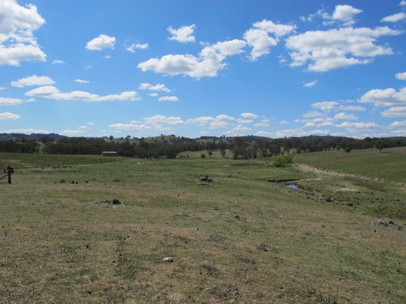 63 Prices Lane, Mudgee NSW 2850