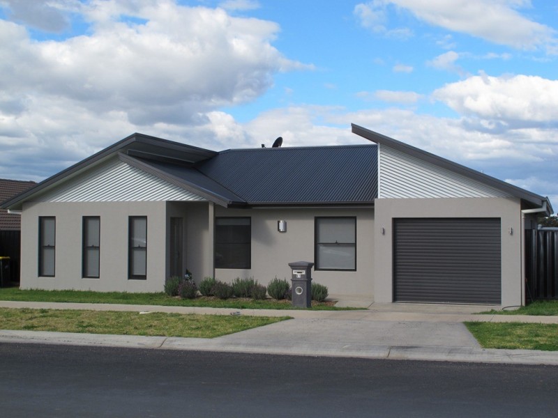 61 Banjo Paterson Avenue, Mudgee NSW 2850