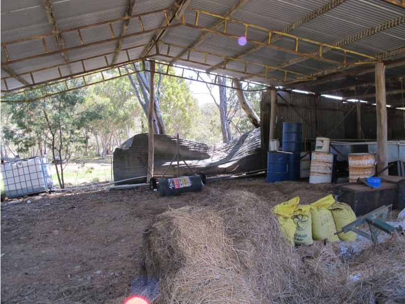 168 Clarkes Creek Road, Mudgee NSW 2850