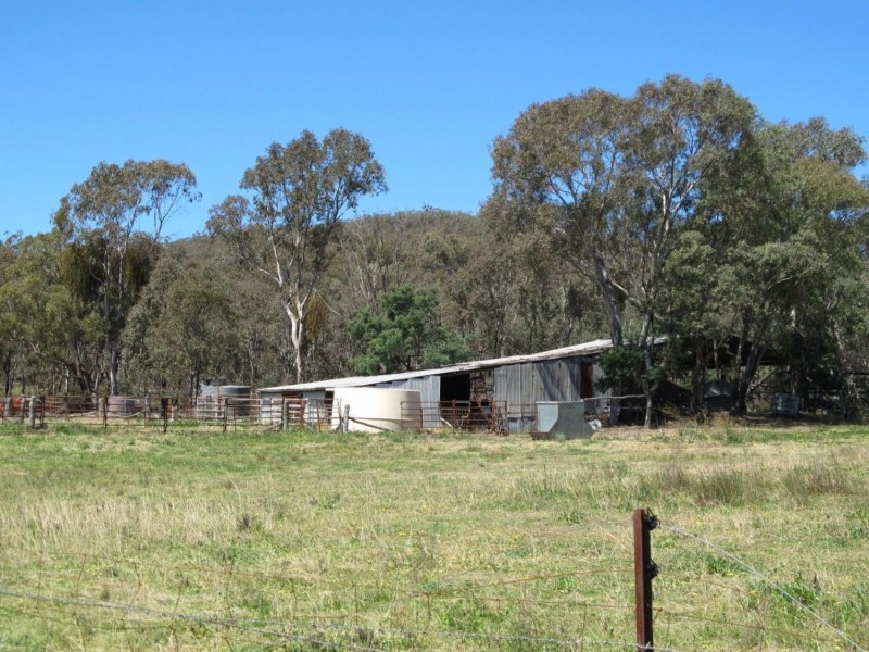 168 Clarkes Creek Road, Mudgee NSW 2850