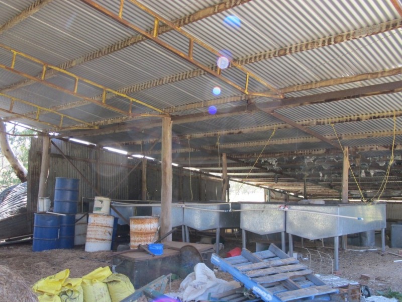 168 Clarkes Creek Road, Mudgee NSW 2850