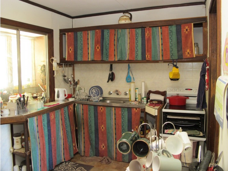 168 Clarkes Creek Road, Mudgee NSW 2850