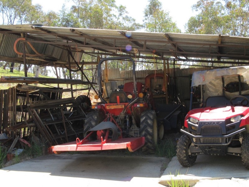 168 Clarkes Creek Road, Mudgee NSW 2850