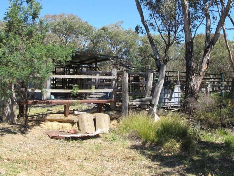 168 Clarkes Creek Road, Mudgee NSW 2850