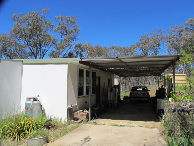 168 Clarkes Creek Road, Mudgee NSW 2850