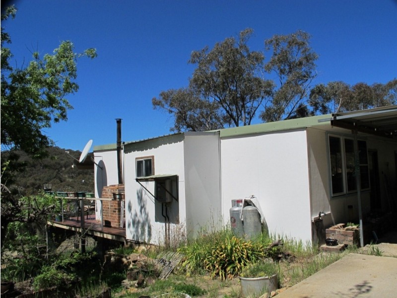 168 Clarkes Creek Road, Mudgee NSW 2850