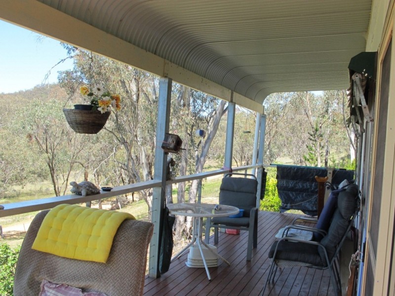 168 Clarkes Creek Road, Mudgee NSW 2850