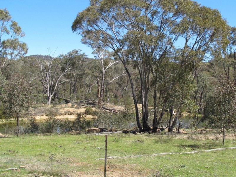 168 Clarkes Creek Road, Mudgee NSW 2850