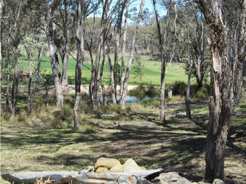 168 Clarkes Creek Road, Mudgee NSW 2850