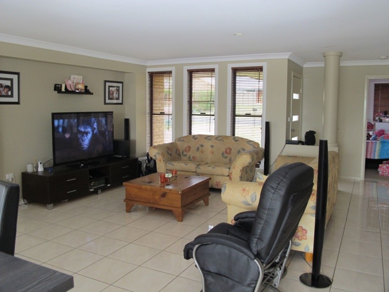 33 Macquarie Drive, Mudgee NSW 2850
