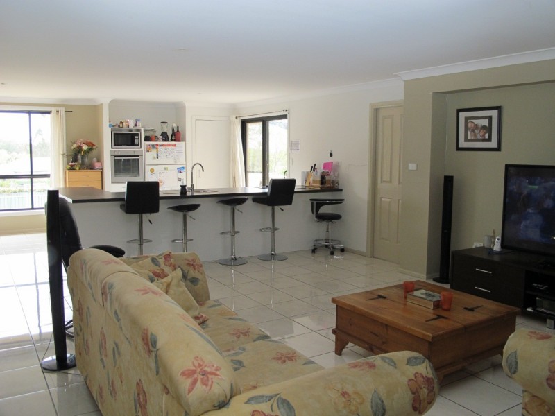 33 Macquarie Drive, Mudgee NSW 2850