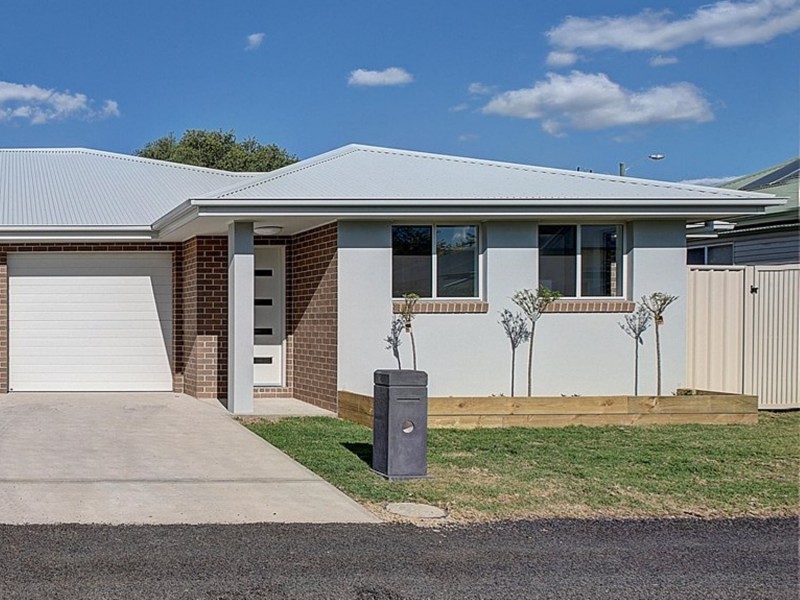 15 Gundys Lane, Mudgee NSW 2850
