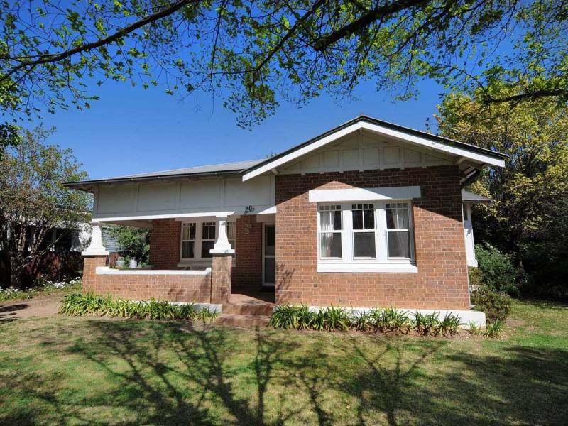 20 Court Street, Mudgee NSW 2850