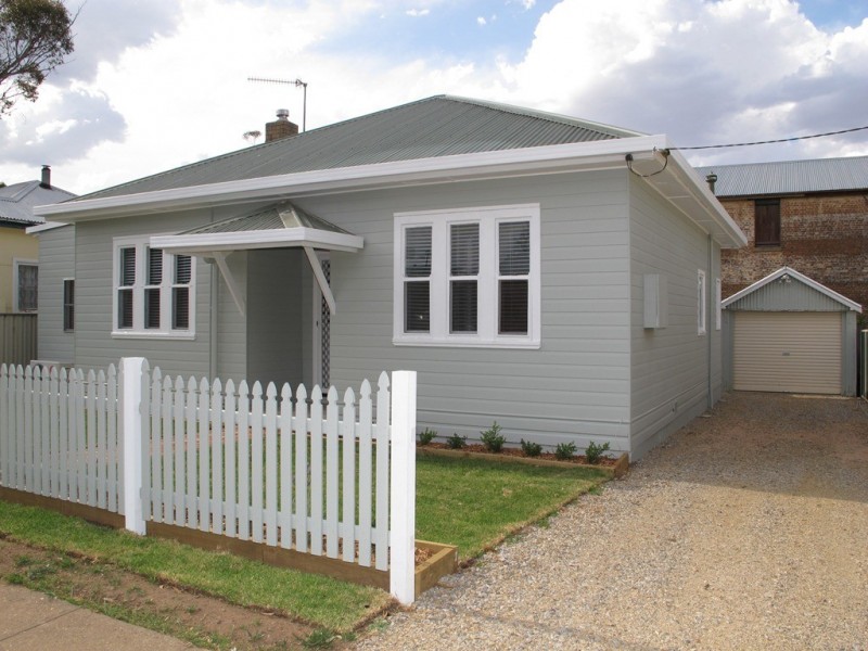 Mudgee NSW 2850