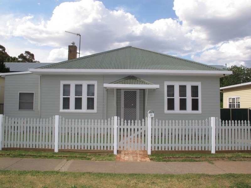 Mudgee NSW 2850