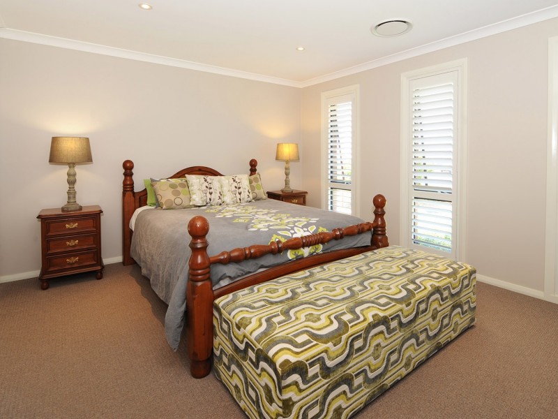 12 Maher Place, Mudgee NSW 2850