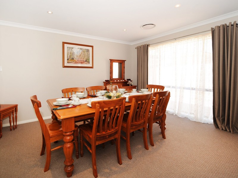 12 Maher Place, Mudgee NSW 2850