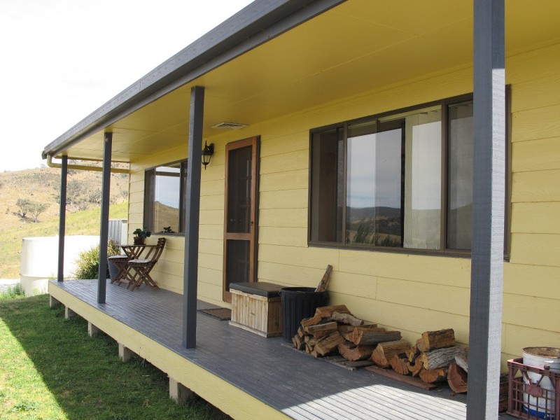 920 Windeyer Road, Mudgee NSW 2850