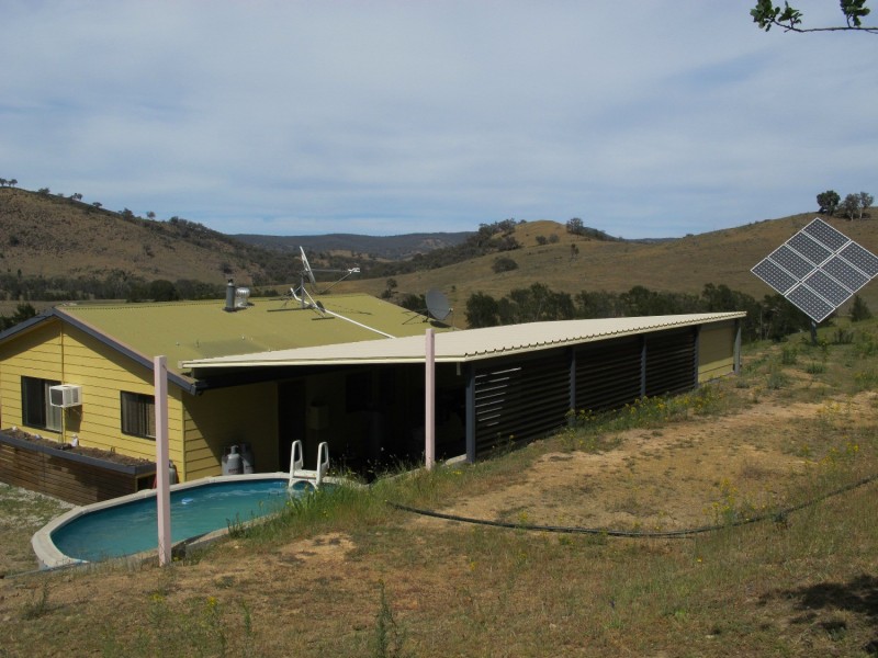 920 Windeyer Road, Mudgee NSW 2850