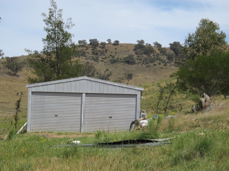 920 Windeyer Road, Mudgee NSW 2850
