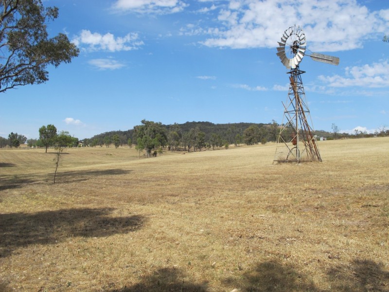 2883 Ulan Road, Mudgee NSW 2850