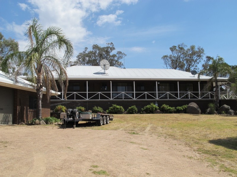 2883 Ulan Road, Mudgee NSW 2850