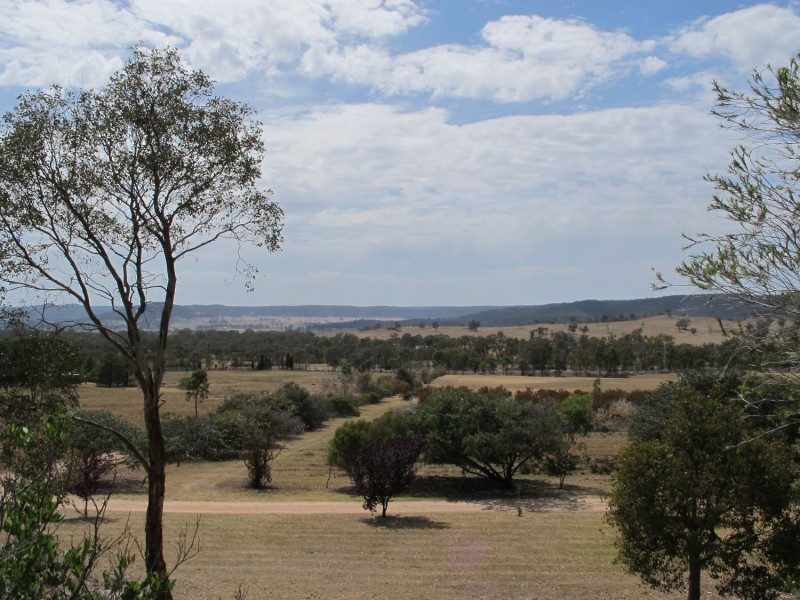 2883 Ulan Road, Mudgee NSW 2850