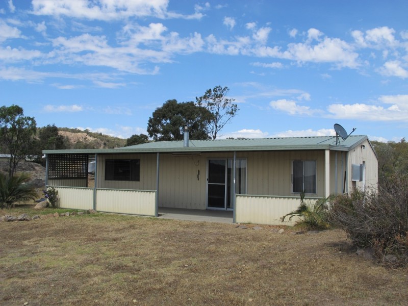 2883 Ulan Road, Mudgee NSW 2850