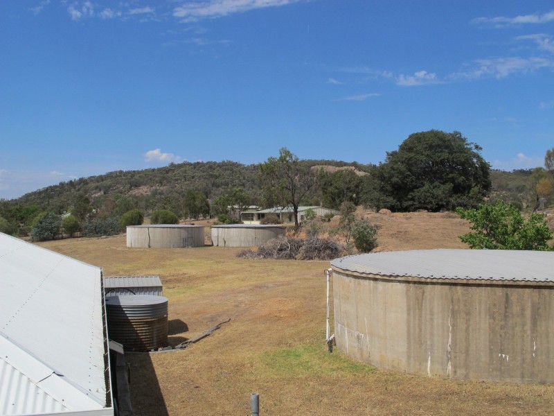 2883 Ulan Road, Mudgee NSW 2850