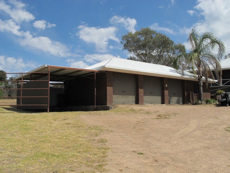2883 Ulan Road, Mudgee NSW 2850