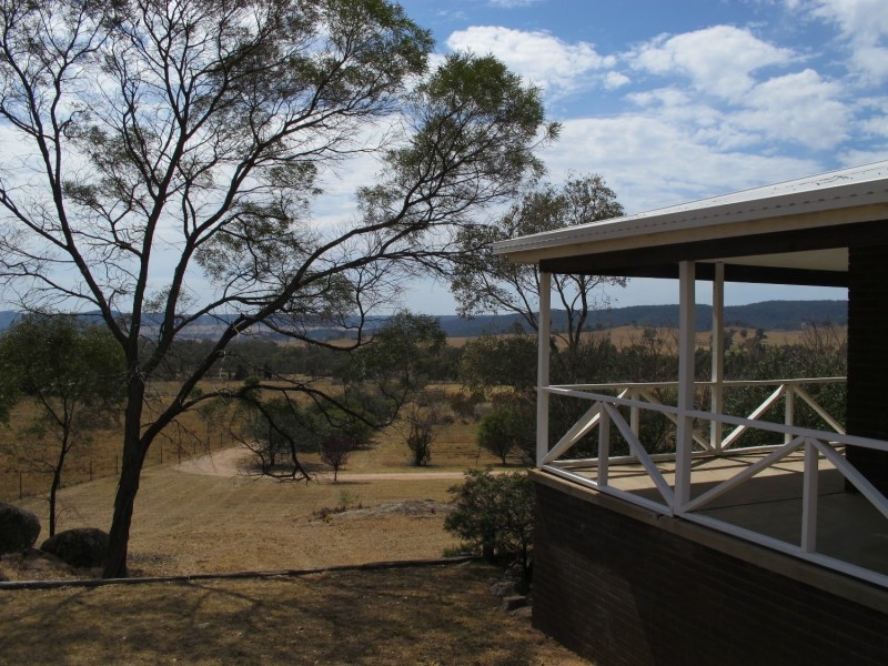 2883 Ulan Road, Mudgee NSW 2850