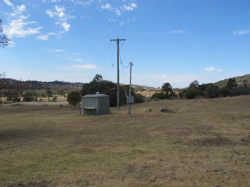 2883 Ulan Road, Mudgee NSW 2850