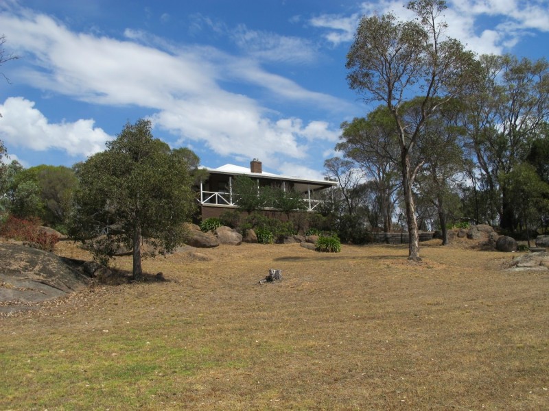 2883 Ulan Road, Mudgee NSW 2850