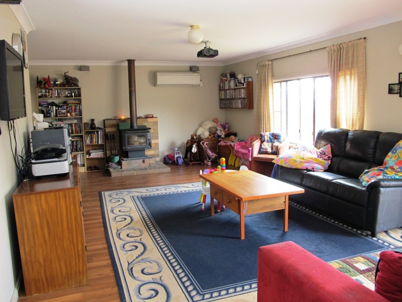 33 Hadabob Road, Mudgee NSW 2850