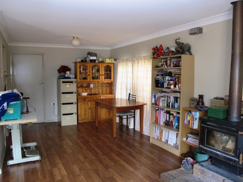 33 Hadabob Road, Mudgee NSW 2850