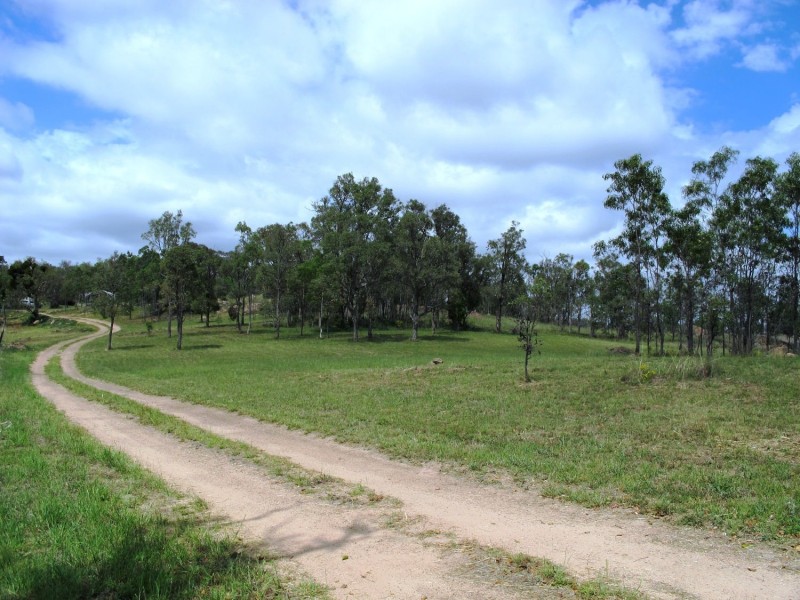 33 Hadabob Road, Mudgee NSW 2850