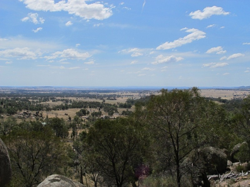 33 Hadabob Road, Mudgee NSW 2850