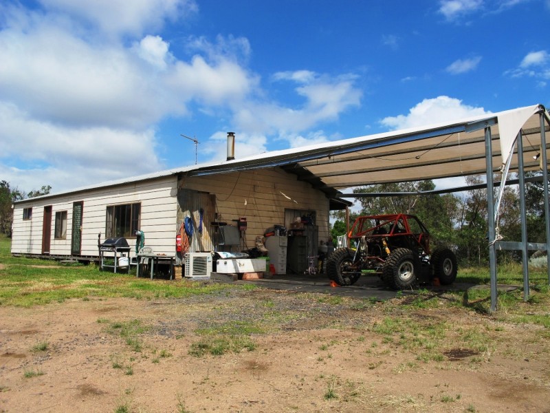 33 Hadabob Road, Mudgee NSW 2850