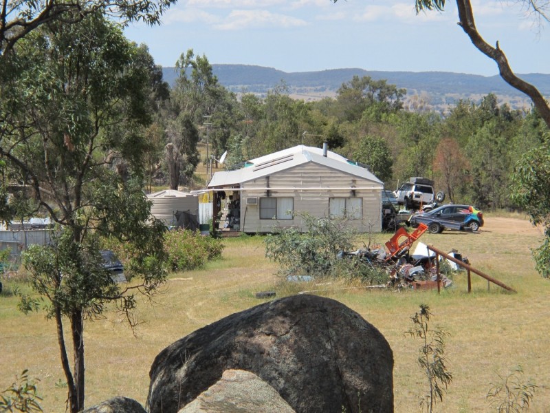 33 Hadabob Road, Mudgee NSW 2850