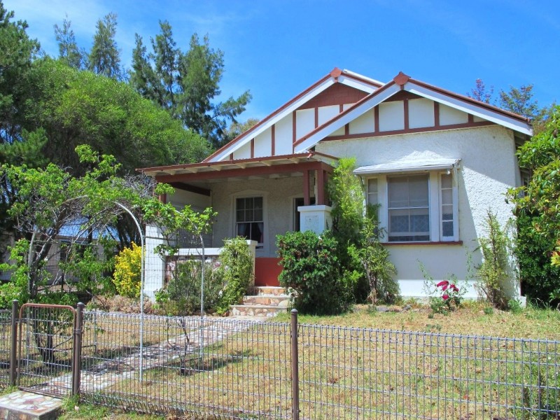 115 Gladstone Street, Mudgee NSW 2850