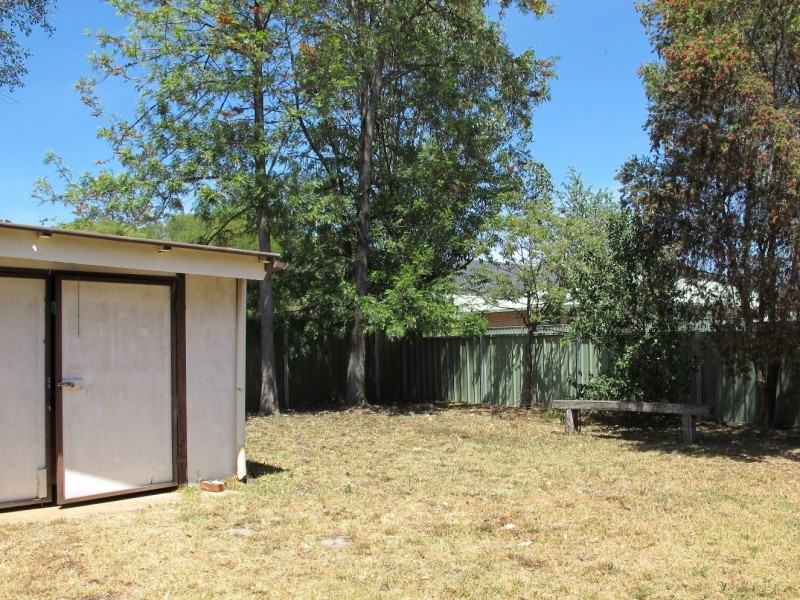 115 Gladstone Street, Mudgee NSW 2850