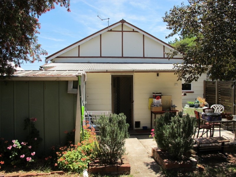 115 Gladstone Street, Mudgee NSW 2850