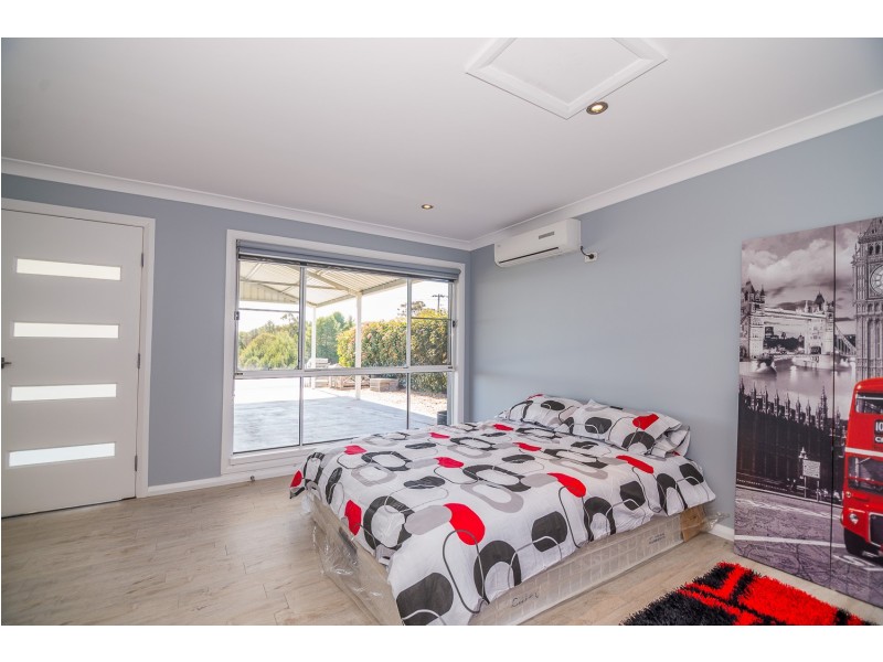 111 Madeira Road, Mudgee NSW 2850