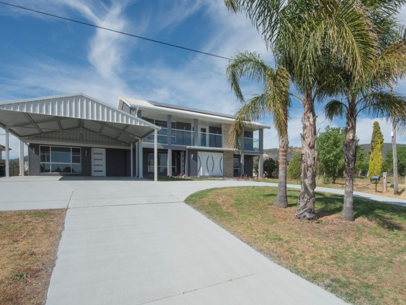 111 Madeira Road, Mudgee NSW 2850