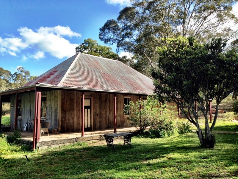 2914 Lue Road, Mudgee NSW 2850