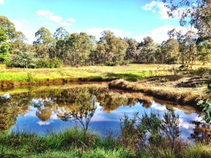 2914 Lue Road, Mudgee NSW 2850